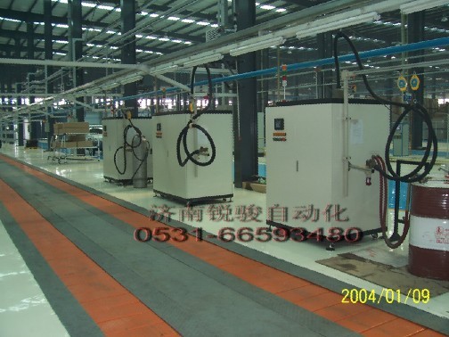 济南锐骏自动化设备有限公司