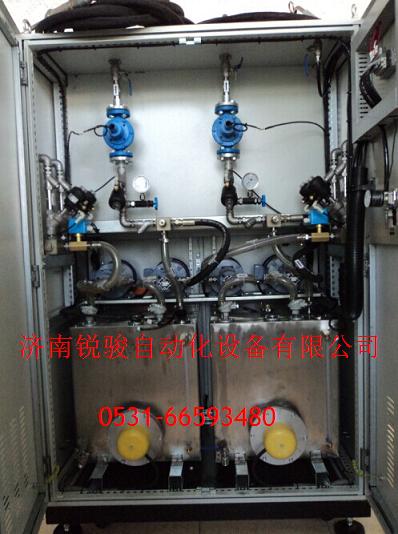 济南锐骏自动化设备有限公司